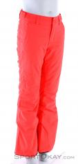O'Neill Charm Regular Pant Girls Ski Pants, , Oranžová, , Dievčatá, 0199-10233, 5637736968, , N1-01.jpg