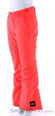 O'Neill Charm Regular Pant Girls Ski Pants, O'Neill, Orange, , Filles, 0199-10233, 5637736968, 8719403572169, N1-06.jpg
