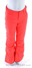 O'Neill Charm Regular Pant Girls Ski Pants, O'Neill, Orange, , Filles, 0199-10233, 5637736968, 8719403572169, N2-02.jpg