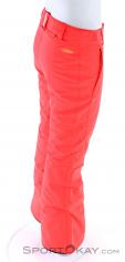 O'Neill Charm Regular Pant Girls Ski Pants, , Orange, , Girl, 0199-10233, 5637736968, , N2-17.jpg
