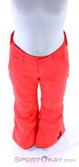 O'Neill Charm Regular Pant Girls Ski Pants, , Oranžová, , Dievčatá, 0199-10233, 5637736968, , N3-03.jpg