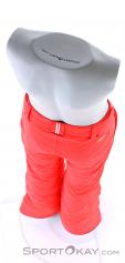 O'Neill Charm Regular Pant Girls Ski Pants, , Orange, , Girl, 0199-10233, 5637736968, , N4-14.jpg