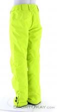 O'Neill Anvil Pant Boys Ski Pants, , Green, , Boy, 0199-10236, 5637737003, , N1-11.jpg