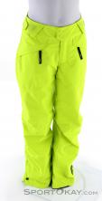 O'Neill Anvil Pant Boys Ski Pants, , Green, , Boy, 0199-10236, 5637737003, , N2-02.jpg