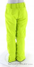 O'Neill Anvil Pant Boys Ski Pants, , Green, , Boy, 0199-10236, 5637737003, , N2-12.jpg