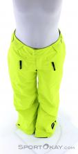 O'Neill Anvil Pant Boys Ski Pants, , Green, , Boy, 0199-10236, 5637737003, , N3-03.jpg