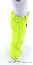 O'Neill Anvil Pant Boys Ski Pants, , Green, , Boy, 0199-10236, 5637737003, , N3-18.jpg