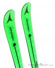 Atomic Redster X9 S + X12 TL GW Ski Set 2020, , Green, , Male,Unisex, 0003-10265, 5637737016, , N3-18.jpg