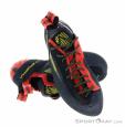 La Sportiva Testarossa Climbing Shoes, La Sportiva, Red, , Male,Female,Unisex, 0024-10640, 5637737035, 8020647765294, N2-02.jpg