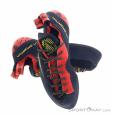 La Sportiva Testarossa Climbing Shoes, La Sportiva, Red, , Male,Female,Unisex, 0024-10640, 5637737035, 8020647765294, N3-03.jpg