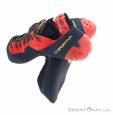 La Sportiva Testarossa Chaussures d’escalade, , Rouge, , Hommes,Femmes,Unisex, 0024-10640, 5637737035, , N4-09.jpg