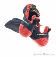 La Sportiva Testarossa Climbing Shoes, La Sportiva, Red, , Male,Female,Unisex, 0024-10640, 5637737035, 8020647765294, N4-14.jpg