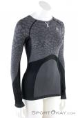 Odlo SUW Performance Blackcomb L/S Womens Functional Shirt, Odlo, Black, , Female, 0005-10120, 5637737084, 7613361500114, N1-01.jpg