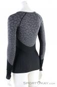 Odlo SUW Performance Blackcomb L/S Womens Functional Shirt, Odlo, Black, , Female, 0005-10120, 5637737084, 7613361500114, N1-11.jpg