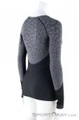 Odlo SUW Performance Blackcomb L/S Womens Functional Shirt, Odlo, Black, , Female, 0005-10120, 5637737084, 7613361500114, N1-16.jpg