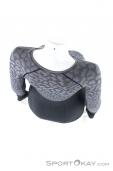 Odlo SUW Performance Blackcomb L/S Womens Functional Shirt, Odlo, Noir, , Femmes, 0005-10120, 5637737084, 7613361500114, N4-14.jpg