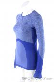 Odlo SUW Performance Blackcomb L/S Womens Functional Shirt, Odlo, Purple, , Female, 0005-10120, 5637737088, 7613361500039, N1-06.jpg