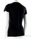 Super Natural Essential I.D. Womens T-Shirt, , Black, , Female, 0208-10093, 5637737111, , N1-11.jpg