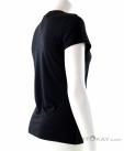 Super Natural Essential I.D. Womens T-Shirt, , Black, , Female, 0208-10093, 5637737111, , N1-16.jpg