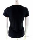 Super Natural Essential I.D. Womens T-Shirt, Super Natural, Black, , Female, 0208-10093, 5637737111, 6941454865934, N2-12.jpg