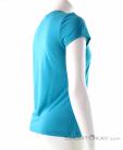 Super Natural Essential I.D. Womens T-Shirt, Super Natural, Turquoise, , Female, 0208-10093, 5637737115, 6941454866115, N1-16.jpg