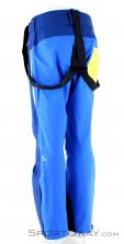 Schöffel 3L Keylong2 Mens Ski Pants, Schöffel, Blue, , Male, 0246-10156, 5637737120, 0, N1-11.jpg