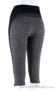 Odlo SUW Performance Blackcomb 3/4 Womens Functional Pants, Odlo, Negro, , Mujer, 0005-10121, 5637737159, 7613361500657, N1-11.jpg