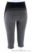 Odlo SUW Performance Blackcomb 3/4 Womens Functional Pants, , Black, , Female, 0005-10121, 5637737159, , N2-12.jpg