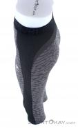 Odlo SUW Performance Blackcomb 3/4 Womens Functional Pants, Odlo, Black, , Female, 0005-10121, 5637737159, 7613361500657, N3-08.jpg