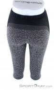 Odlo SUW Performance Blackcomb 3/4 Womens Functional Pants, , Black, , Female, 0005-10121, 5637737159, , N3-13.jpg