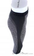 Odlo SUW Performance Blackcomb 3/4 Womens Functional Pants, , Čierna, , Ženy, 0005-10121, 5637737159, , N3-18.jpg