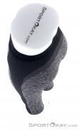 Odlo SUW Performance Blackcomb 3/4 Womens Functional Pants, , Black, , Female, 0005-10121, 5637737159, , N4-09.jpg