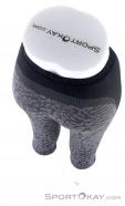 Odlo SUW Performance Blackcomb 3/4 Womens Functional Pants, , Black, , Female, 0005-10121, 5637737159, , N4-14.jpg
