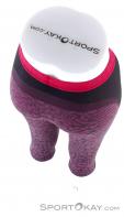 Odlo SUW Performance Blackcomb 3/4 Womens Functional Pants, , Red, , Female, 0005-10121, 5637737163, , N4-14.jpg