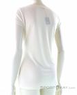 Super Natural Print Tee Womens T-Shirt, , White, , Female, 0208-10096, 5637737193, , N1-11.jpg