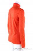 Schöffel Longsleeve Lienz 2 HZ Womens Functional Shirt, , Orange, , Female, 0246-10090, 5637737269, , N1-16.jpg