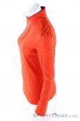 Schöffel Longsleeve Lienz 2 HZ Womens Functional Shirt, Schöffel, Orange, , Femmes, 0246-10090, 5637737269, 4060647809394, N2-07.jpg