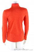 Schöffel Longsleeve Lienz 2 HZ Womens Functional Shirt, , Orange, , Female, 0246-10090, 5637737269, , N2-12.jpg