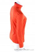 Schöffel Longsleeve Lienz 2 HZ Womens Functional Shirt, Schöffel, Orange, , Female, 0246-10090, 5637737269, 4060647809394, N2-17.jpg