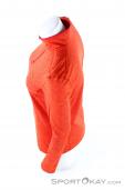 Schöffel Longsleeve Lienz 2 HZ Womens Functional Shirt, Schöffel, Orange, , Femmes, 0246-10090, 5637737269, 4060647809394, N3-08.jpg