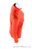 Schöffel Longsleeve Lienz 2 HZ Womens Functional Shirt, Schöffel, Orange, , Femmes, 0246-10090, 5637737269, 4060647809394, N3-18.jpg