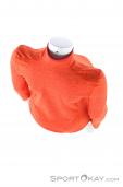 Schöffel Longsleeve Lienz 2 HZ Womens Functional Shirt, , Orange, , Female, 0246-10090, 5637737269, , N4-14.jpg