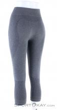 Odlo SUW Performance Warm 3/4 Womens Functional Pants, , Gray, , Female, 0005-10122, 5637737319, , N1-11.jpg