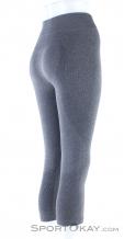 Odlo SUW Performance Warm 3/4 Womens Functional Pants, , Gray, , Female, 0005-10122, 5637737319, , N1-16.jpg