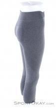 Odlo SUW Performance Warm 3/4 Womens Functional Pants, , Gray, , Female, 0005-10122, 5637737319, , N2-17.jpg