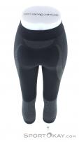 Odlo SUW Performance Warm 3/4 Womens Functional Pants, , Black, , Female, 0005-10122, 5637737324, , N3-13.jpg