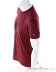Super Natural Graphic Tee Floating Island Mens T-Shirt, , Red, , Male, 0208-10105, 5637737343, , N2-07.jpg