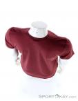 Super Natural Graphic Tee Floating Island Mens T-Shirt, , Red, , Male, 0208-10105, 5637737343, , N4-14.jpg