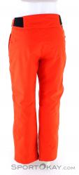 Schöffel Pinzgau1 Womens Ski Pants, , Orange, , Female, 0246-10166, 5637737369, , N2-12.jpg