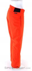 Schöffel Pinzgau1 Womens Ski Pants, , Orange, , Female, 0246-10166, 5637737369, , N2-17.jpg